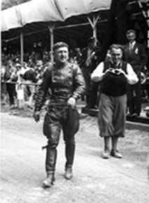 1934 Hockenheim