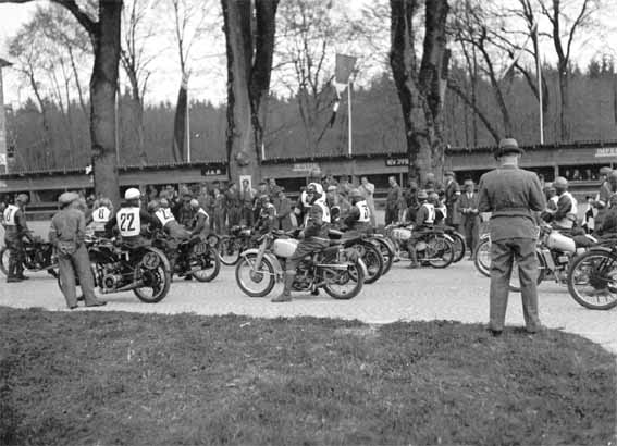 Wiener Höhenstraßenrennen