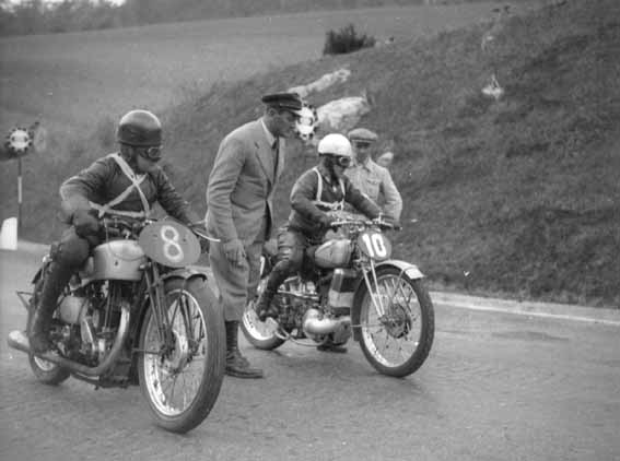 Wiener Höhenstraßenrennen