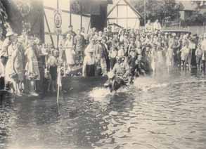  3-Tage-Fahrt im Harz