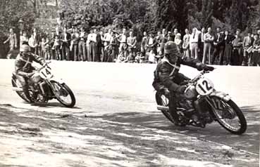 Großer Preis von Spanien