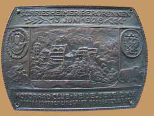 Schriesheimer Bergrennen