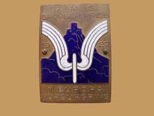 Groer Preis von Europa