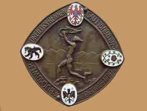 Buckower Dreieckrennen