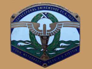 Ostseepokal Swinemünde