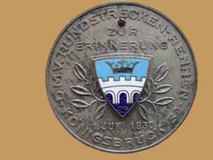 Rundstreckenrennen Königsbrück