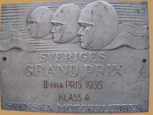 Sveriges Grand Prix
