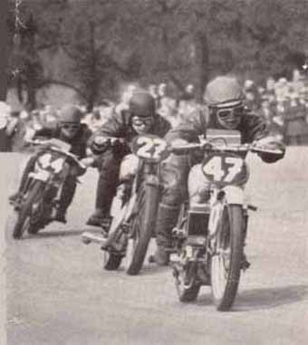 Schleizer Dreiecksrennen