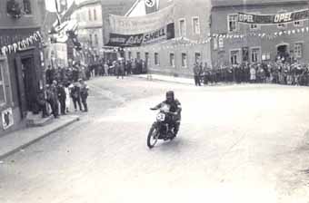 Schleizer Dreieck 1934